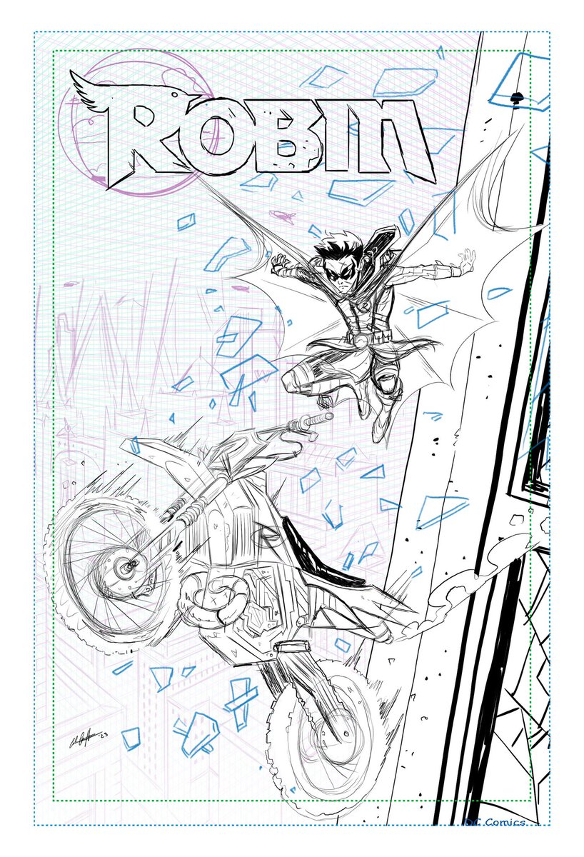 ArtofColmGriffin tweet media