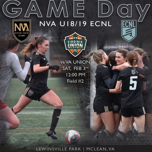 It’s almost go time!