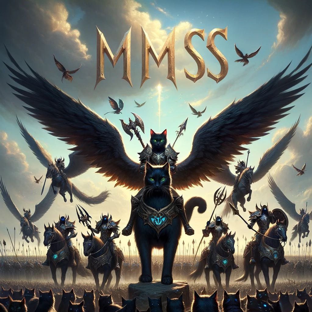 MMSS中文社区 tweet media