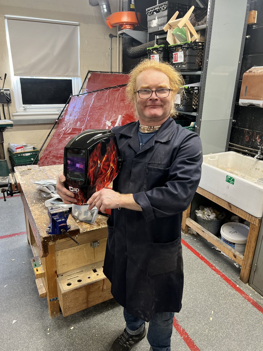 MCHSDesign's tweet image. Huge turnout to our Faculty of Design Saturday Cafe today. Well done everyone on your hard work and creativity!   🎨🖌️ 🛠️ 👨‍🏭 @MearnsCastleHS