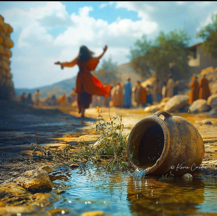ጉዴን የነገረኝ!!