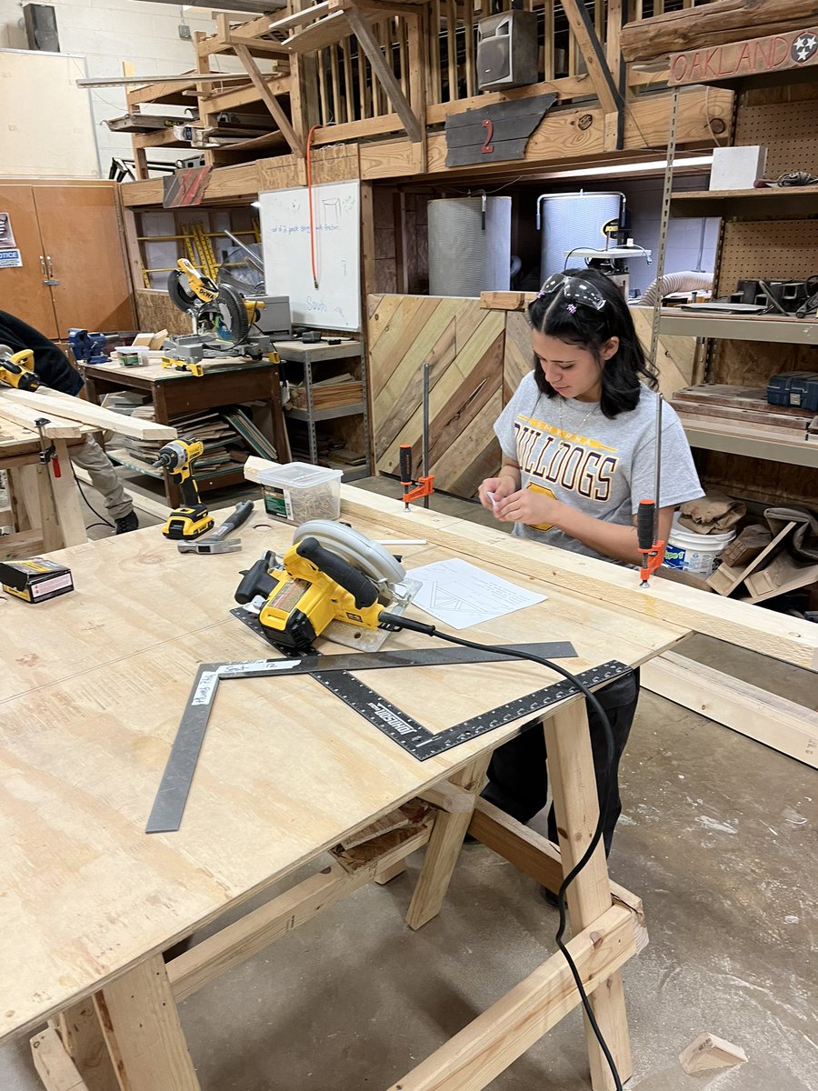 Smyrna High Construction/MEP tweet media