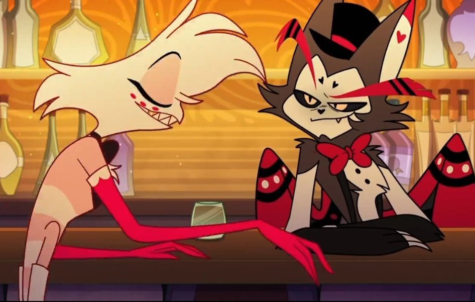 SpiderAddiction's tweet image. He’s gonna have me acting foolish.