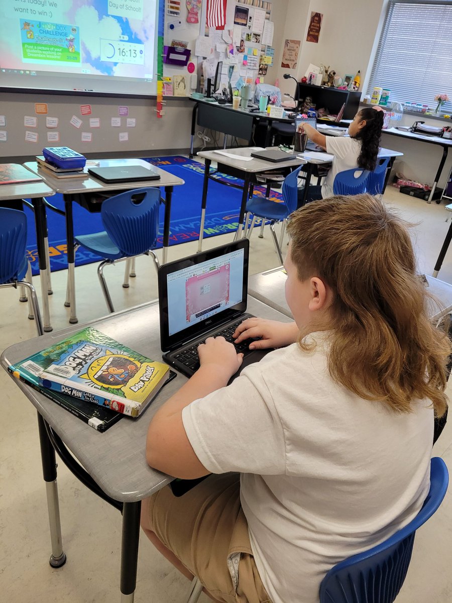 Ms. Dockan tweet media