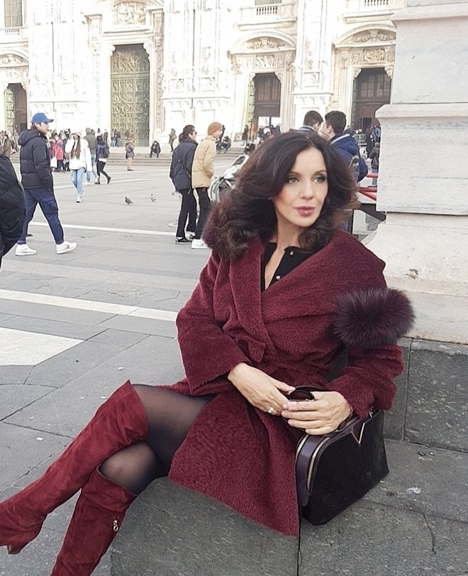 Loredana tweet media