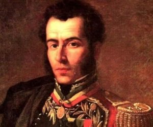 Evocamos 229 aniversario del nacimiento de Antonio José de Sucre: "¡Soldados!, de los esfuerzos de hoy depende la suerte de América del Sur; otro día de gloria va a coronar vuestra admirable constancia. ¡Soldados!: ¡Viva el Libertador! ¡Viva Bolívar”. #NuestraAmerica