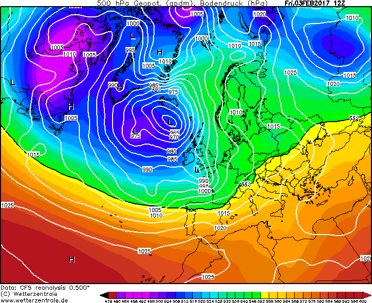 MeteoGalicia tweet media