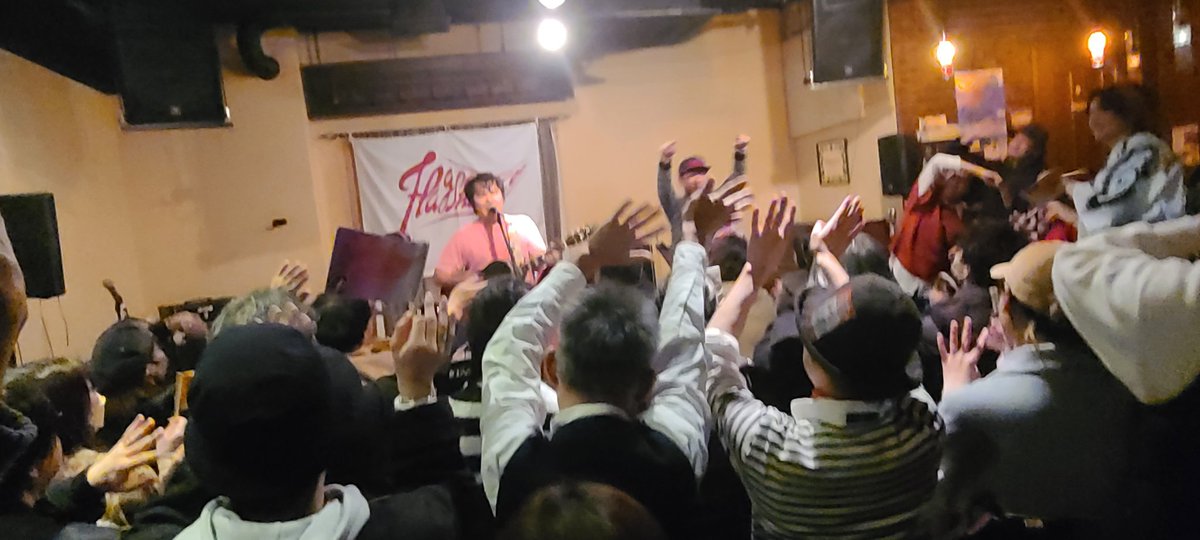 2019consme's tweet photo. なんだよー
#flagshipfes
最高かよー。
ほんとに心から素敵だと感じたイベントでした!
参加していただいたお客様。
このイベントに関わらせていただいたIPEEIさん。本当にありがとうございました!
Flagshipfes最高!! https://t.co/fdNEGYb64C