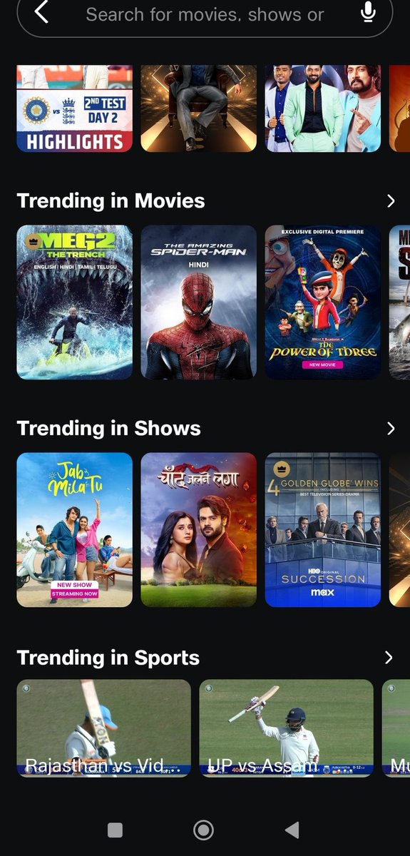 Maddy the Rockstar🫶
In love with this badass Rockstar &amp; his hottest looks🔥And #JabMilaTu web series is trending continuously from Past ten days on Jio cinemas🔥
MASHA ALLAH ❤️
@momo_mohsin you nailed it as Maddy 🙌  #MohsinKhan 💫 #MohsinAsMaddy