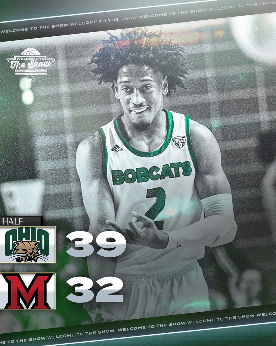 Ohio Men’s Basketball tweet media
