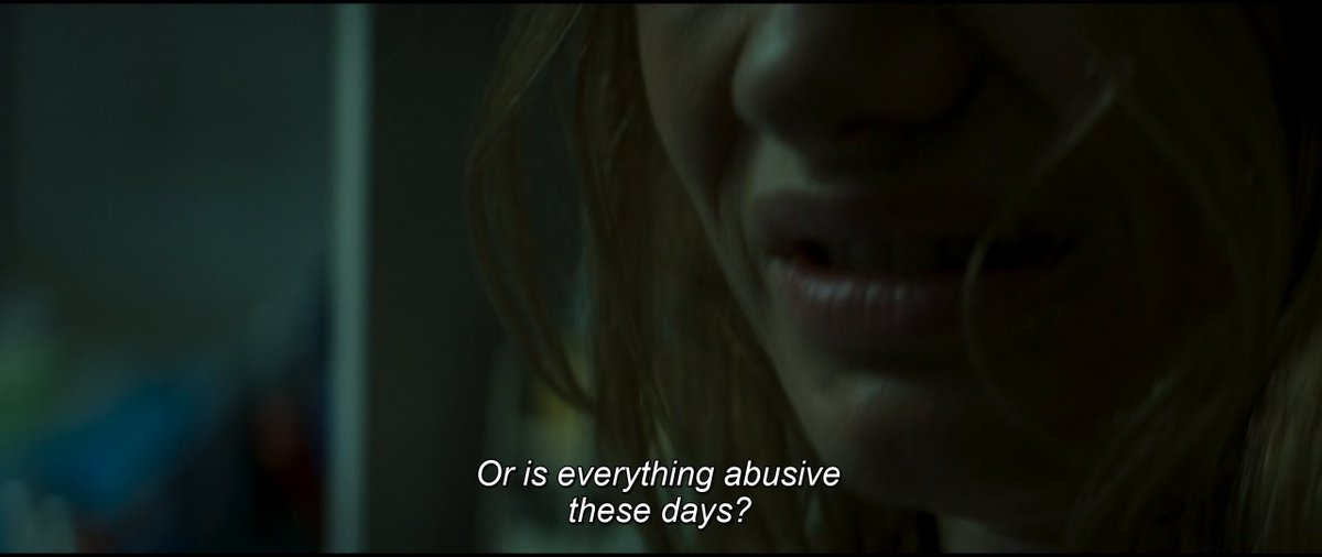 lerdog's tweet image. O assassino anti-lacração zzzzzzzz #NightOfTheHunted