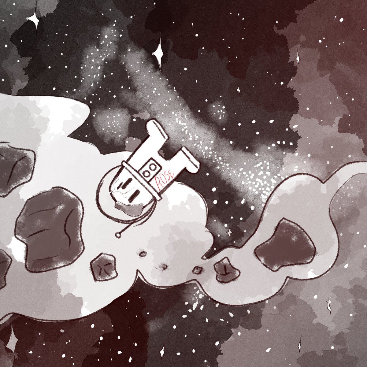 Executively Disfunctioning Artist tweet media