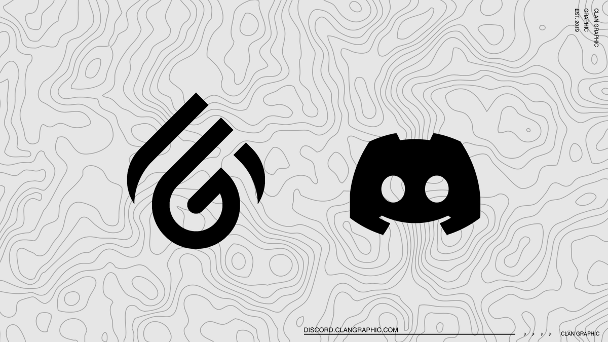 New discord link who this?
discord.clangraphic.com