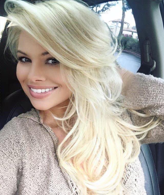 Just a girl that loves to smile! #Retweet if you love that 😁