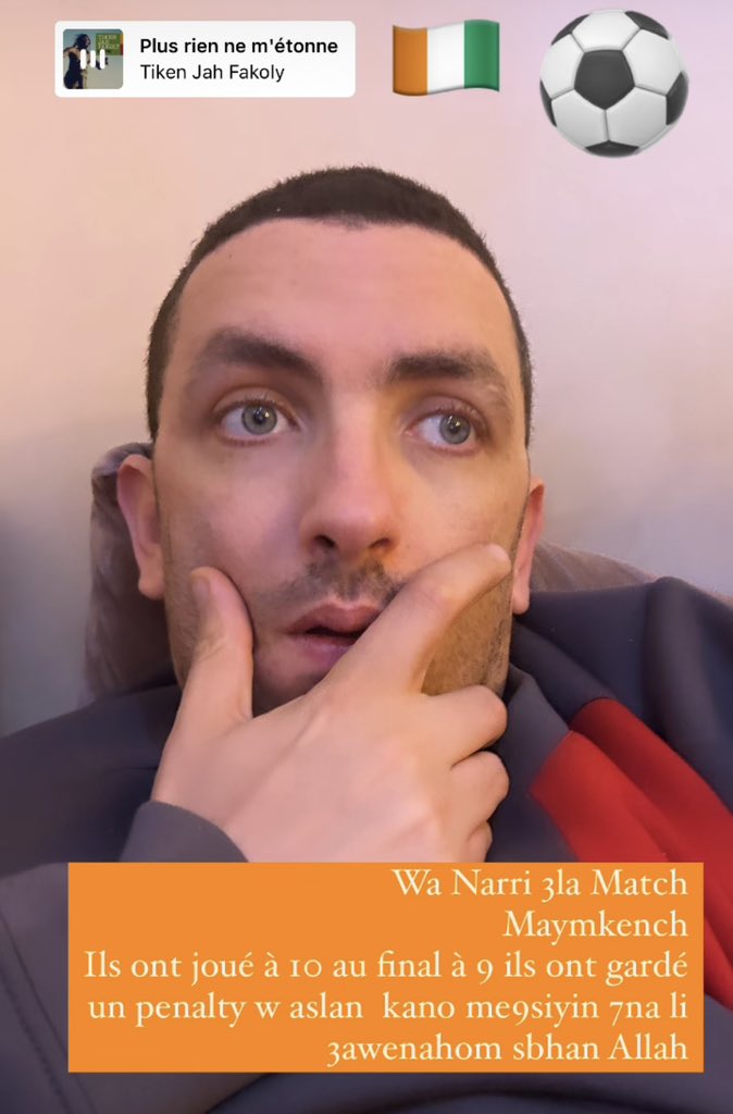 Trop beau pour être vrai