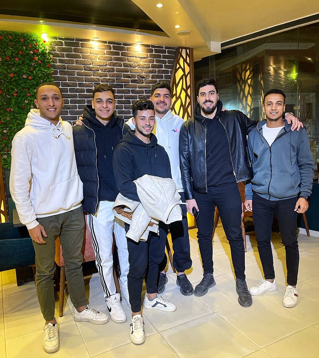 العزوه 🤍💪