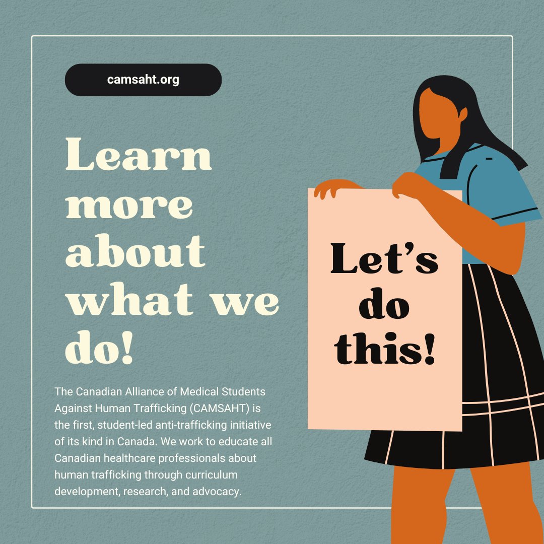 CAMSAHT's tweet image. 