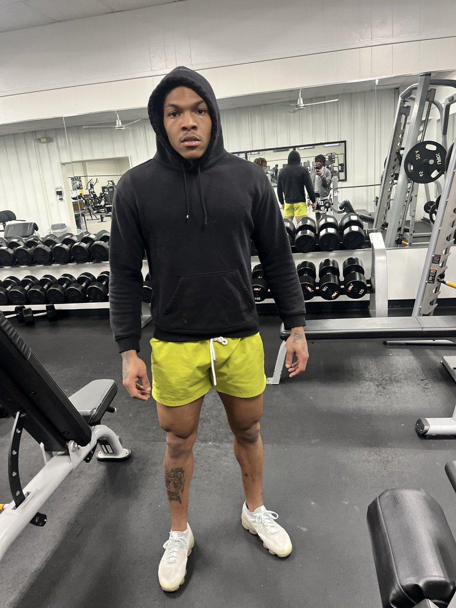 KB Barber tweet media
