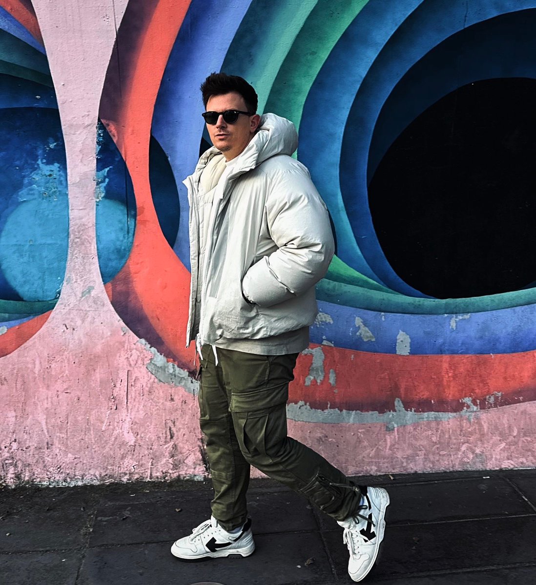 feddelegrand's tweet photo. Exploring the city’s hidden gems, one stroll at a time 🏙️ #weekendwanderlust #strollingaround #weekendmood #flg https://t.co/rd4zNBqgMT