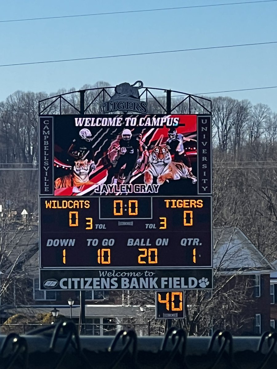 Jaylen ”Gravy” Gray tweet media