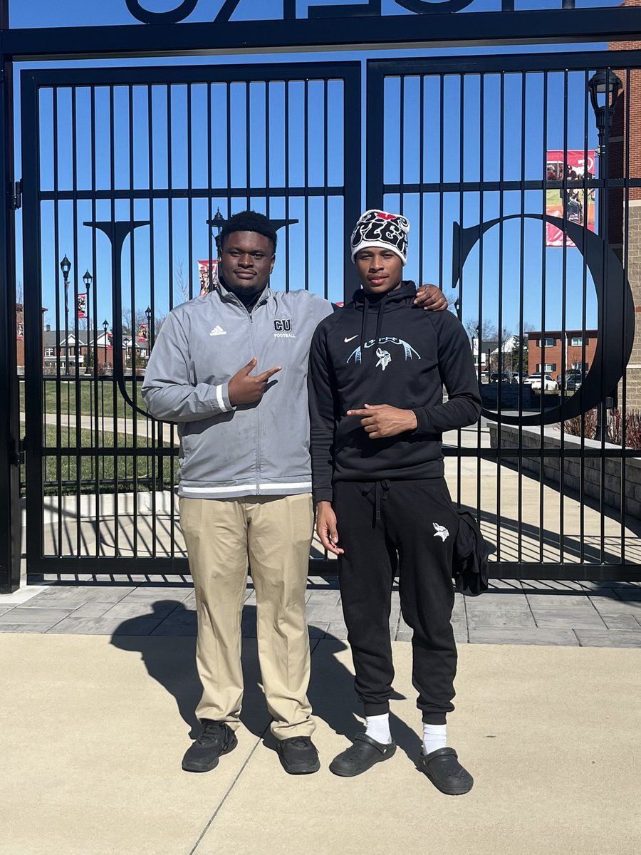 Jaylen ”Gravy” Gray tweet media