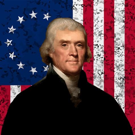 "I think we have more machinery of government than is necessary, too many parasites living on the labor of the industrious."
 - Thomas Jefferson (1824)