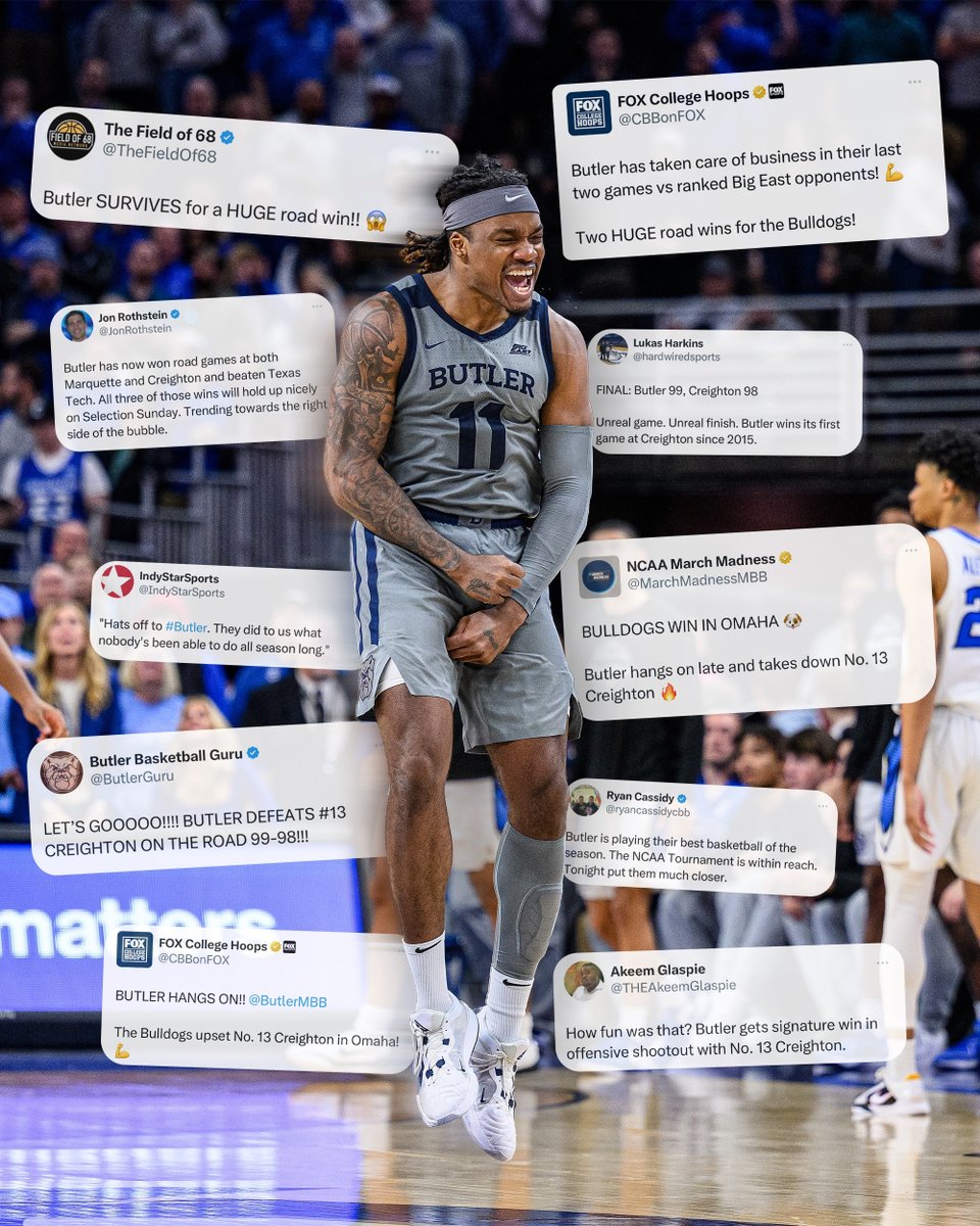 WHY NOT US ⁉️ 

#DawgsOnly