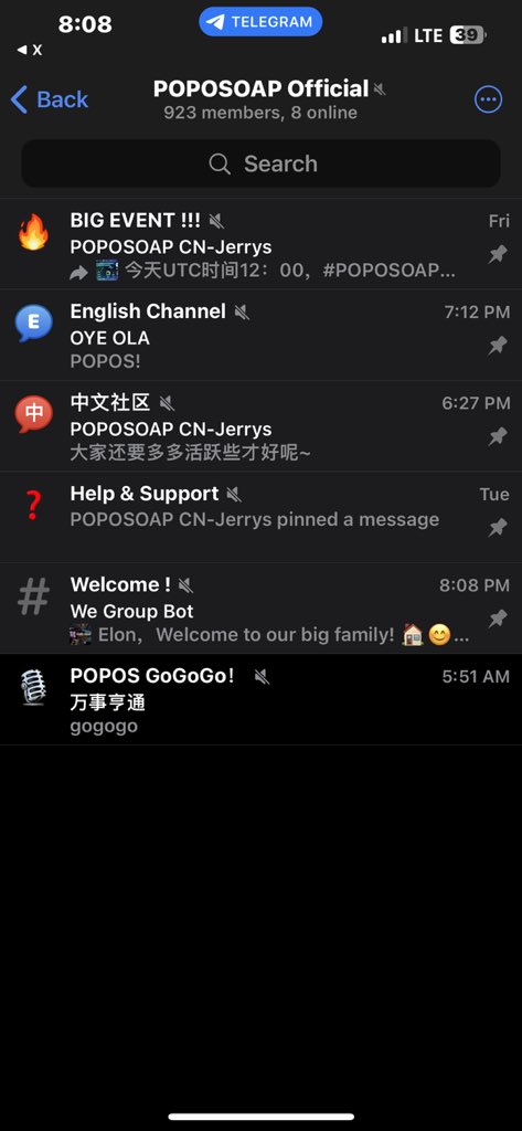 Jerryfx5's tweet photo. Done
@wolfngel
@tapxoxx
@zill624
#POPSOAP https://t.co/c6je2fF5C6