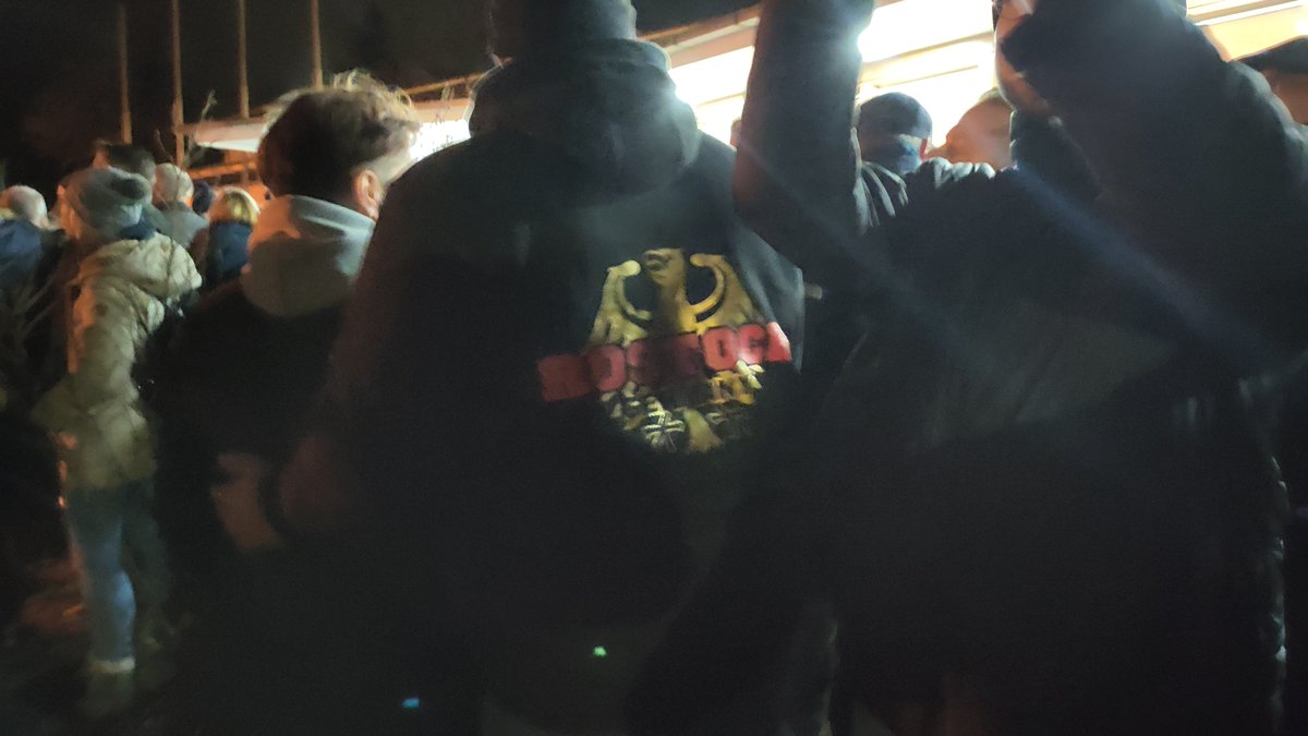 antifa_rp's tweet photo. Die #afd sieht keine Nazis, wir sehen sie überall.
#bretten https://t.co/Aa9ikAaCoo