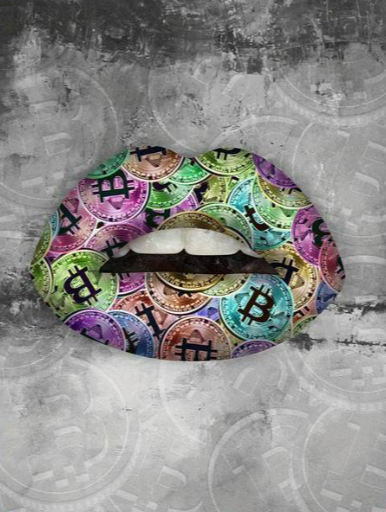 JosefPAUL13's tweet photo. 🤔 What comes to mind when you see this picture? 
First impression?
#BTC #CryptoCommunity https://t.co/o00pDlTsXL
