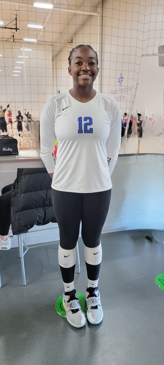 LET'S GET IT! 🏐 🌊 🏐 🌊
Adidas Challenge 2/3-2/4 @ Upward Star (Spartanburg)
Court 3A today! 4p, 6p, 8p