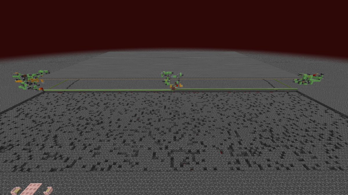 🔥🔥The Great Bedrock Removal has begun!!🔥🔥