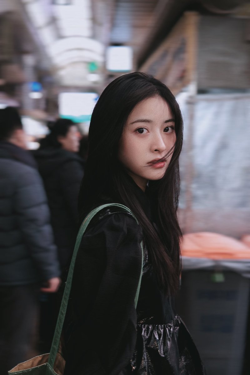 꽃향기만 남기고 갔단다...💐🖤
