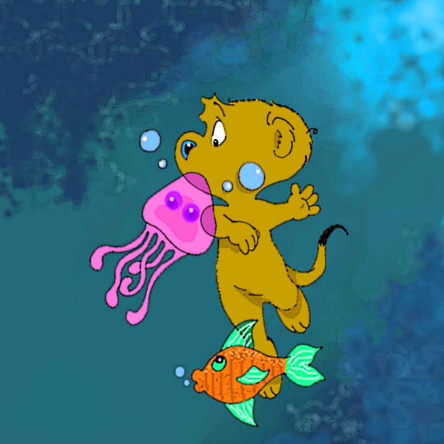 Ferald's tweet photo. Ferald's Swim
#characterdesign #character #art #ferald #water #swim #swimming #sea #art #ink #cartoon #cartoonart #seacreatures https://t.co/AzRIGN7X7T