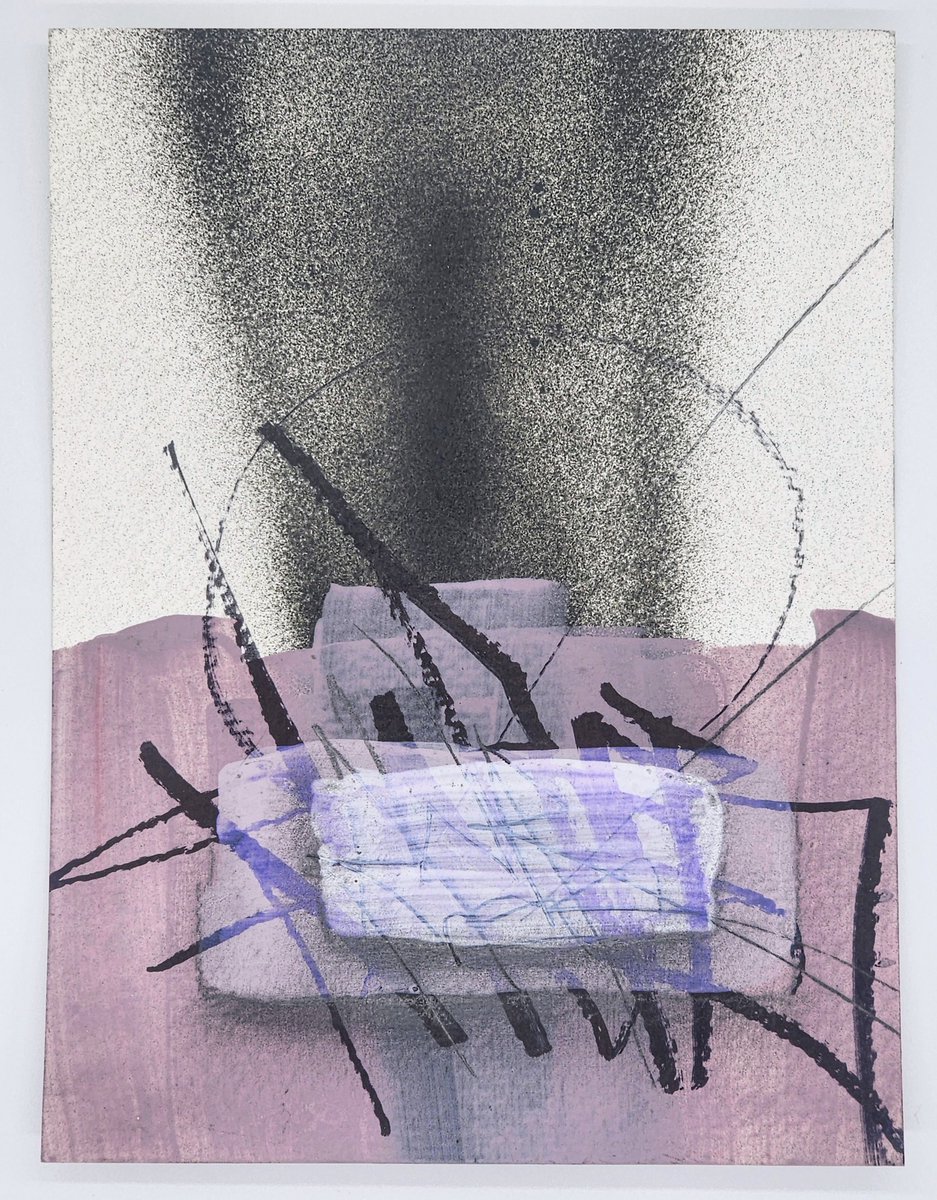 White Washed Purple Tag HPM Unique Marker Artwork by Saber> sprayedpaint.com/products/white… 

#art #graffiti #streetart #2023 #Acrylic Paint #Black #Drawing Original Artwork #Fine Art Paper #Graffiti #HPM HandEmbellished #Markers &amp; Permanent Markers #Mixed Edition #Mixed Media #Origin...