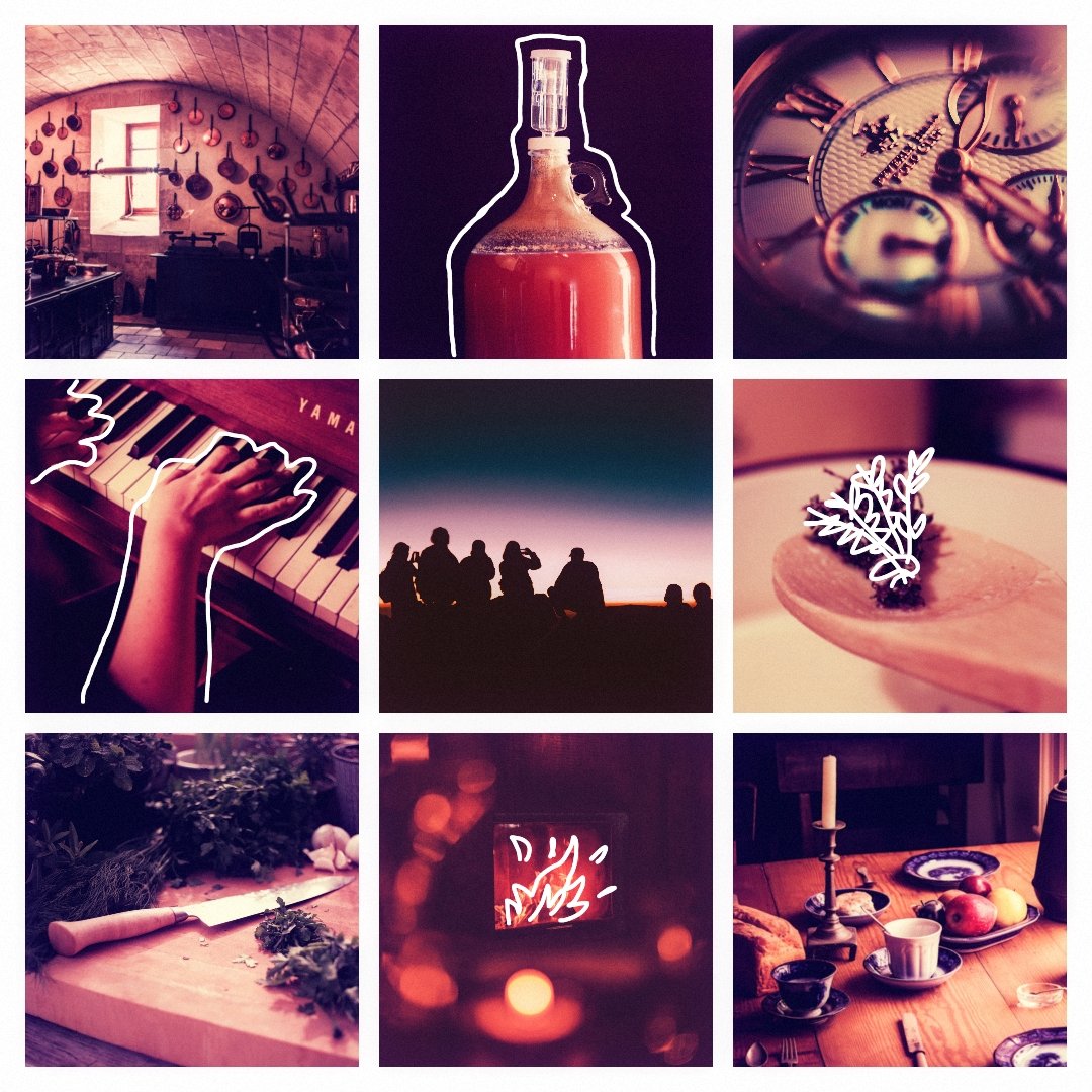 Kira of the Wind (Erika McCorkle) tweet media