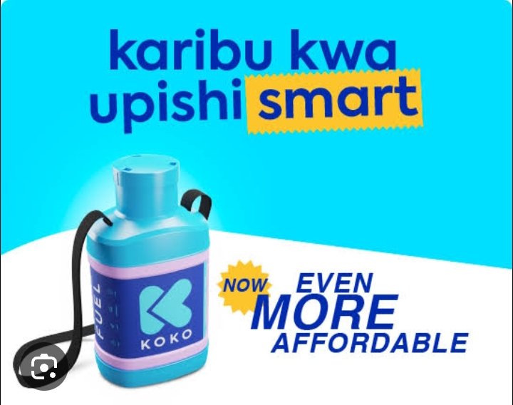 KOKO NETWORKS tweet media