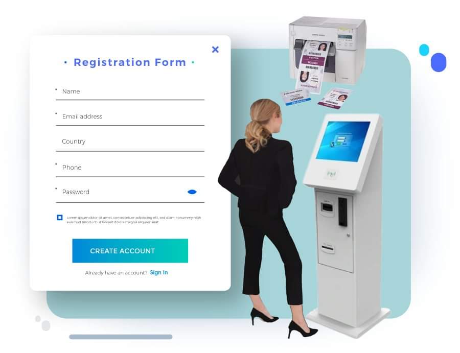 Revolutionize your events with Eventdex! Simplify #eventticketing and #registration for seamless experiences. Our dynamic software ensures maximum attendance with easy-to-use, engaging registration pages. Elevate your events effortlessly! Book a Demo today eventdex.com