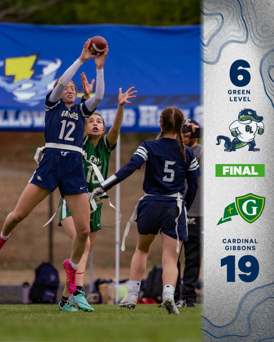 𝙂𝙧𝙚𝙚𝙣 𝙇𝙚𝙫𝙚𝙡 𝘼𝙩𝙝𝙡𝙚𝙩𝙞𝙘𝙨 🐊 tweet media