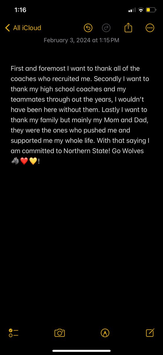 #committed <a href="/CoachGlas05/">Jason Glasco</a> <a href="/NSUCoachSchmidt/">Mike Schmidt</a> <a href="/OmahaBurkeFB/">Burke Bulldog Football</a>