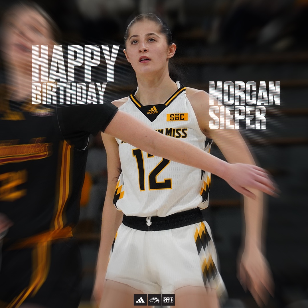 🎂🎂🎂

Happy Game Day birthday to <a href="/MorganSieper/">Morgan Sieper🏀</a>!

#McNelisStrong | #SMTTT