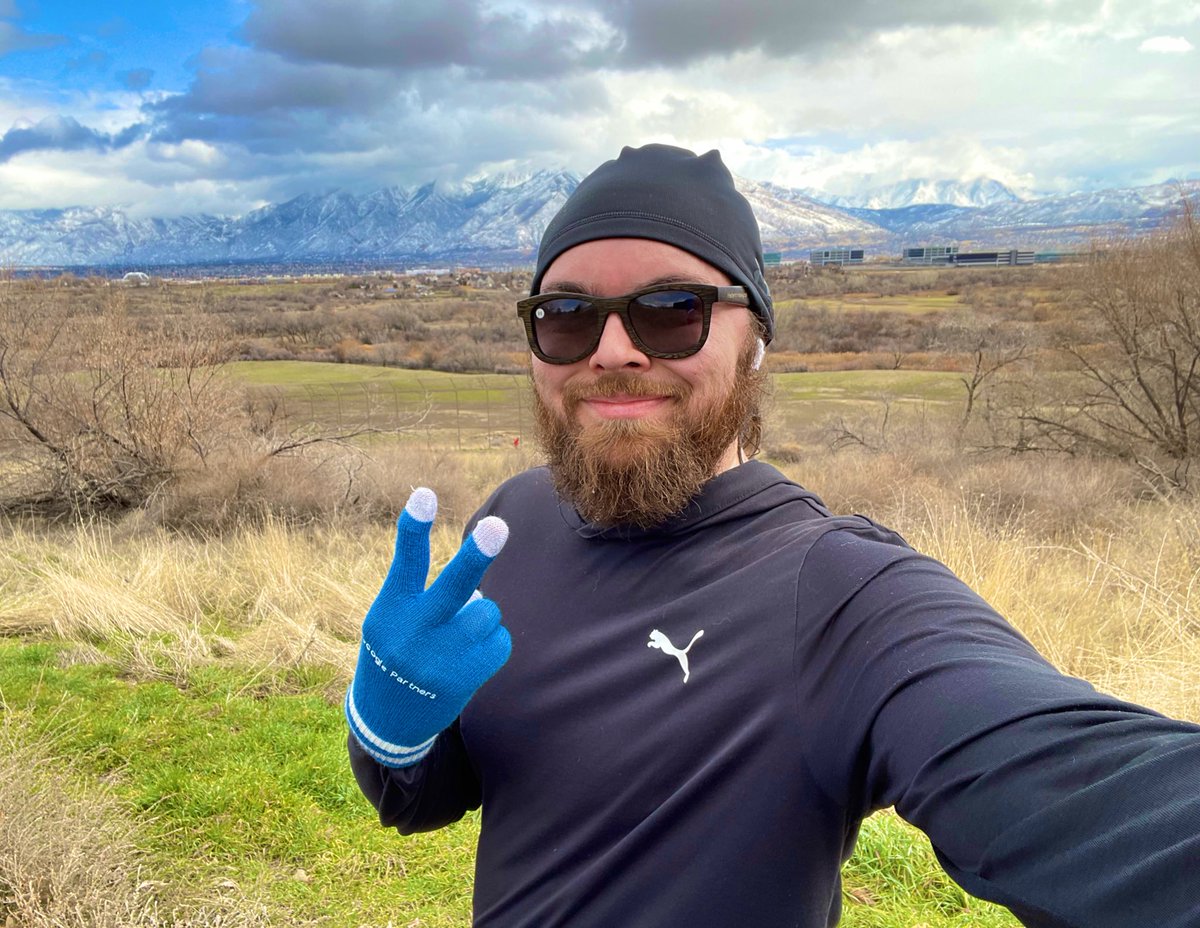 HELDiWanKenHODL's tweet photo. 🏃♂️ What a beautiful day for an adventure ☀️
#ProofOfSweat #HBAR @web3runclub #WeekendFun #ProofOfAdventure #RUNRUNRUNRUN #RunnersHigh https://t.co/u8FZw4ip4h