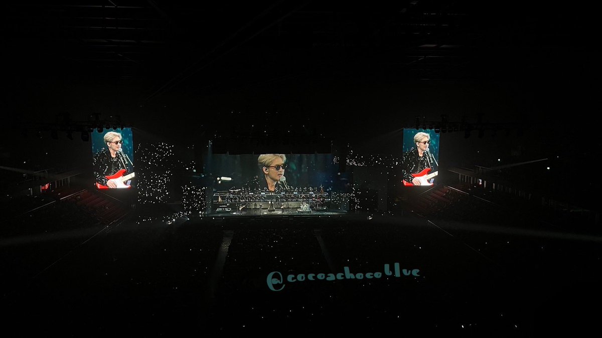 cocoachocoblue's tweet photo. สวยทุกสเตจ ประทับใจอย่างรุนแรง มู้ดดีสุดๆยังมูฟออนไม่ได้🫠#กาลครั้ง5TattooColourFEST #TattooColourTH #Smallroommusic https://t.co/nBrk1HFFdy