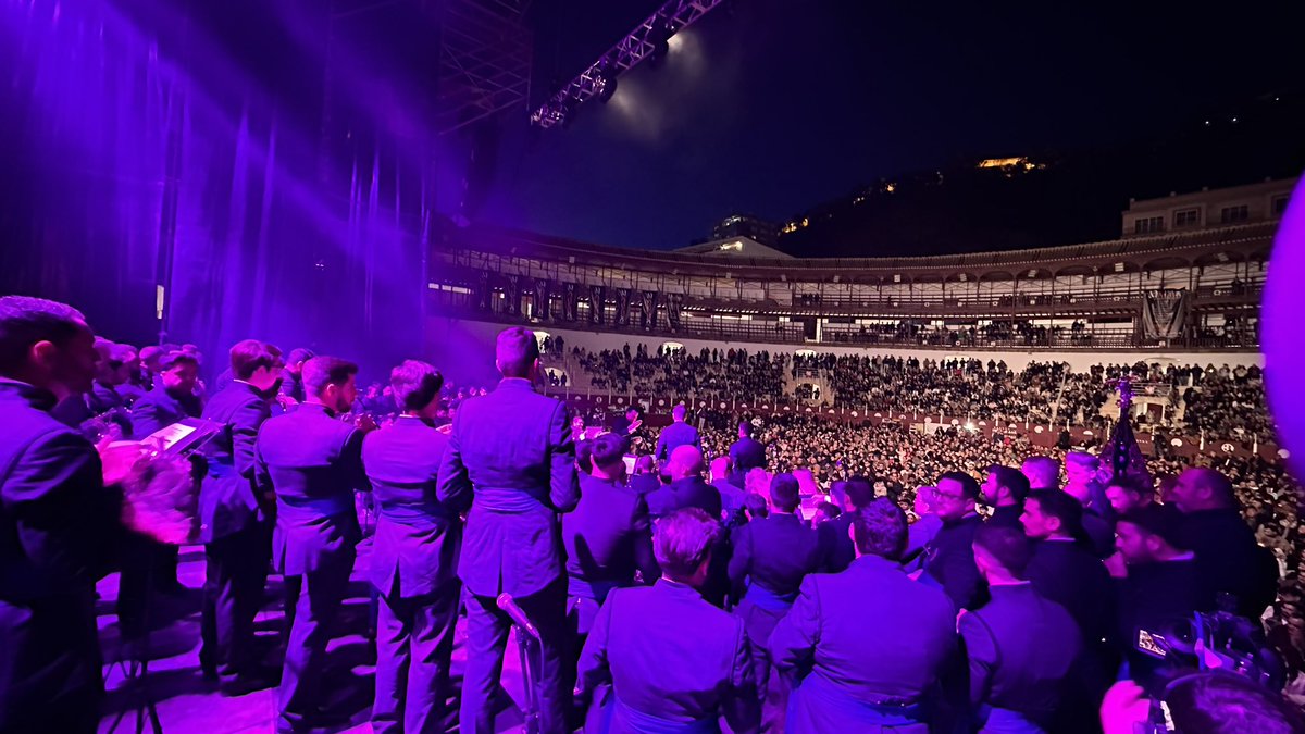 Así hemos visto a <a href="/lascigarreras/">Las Cigarreras</a> desde el escenario de #MagnafestivalMLG