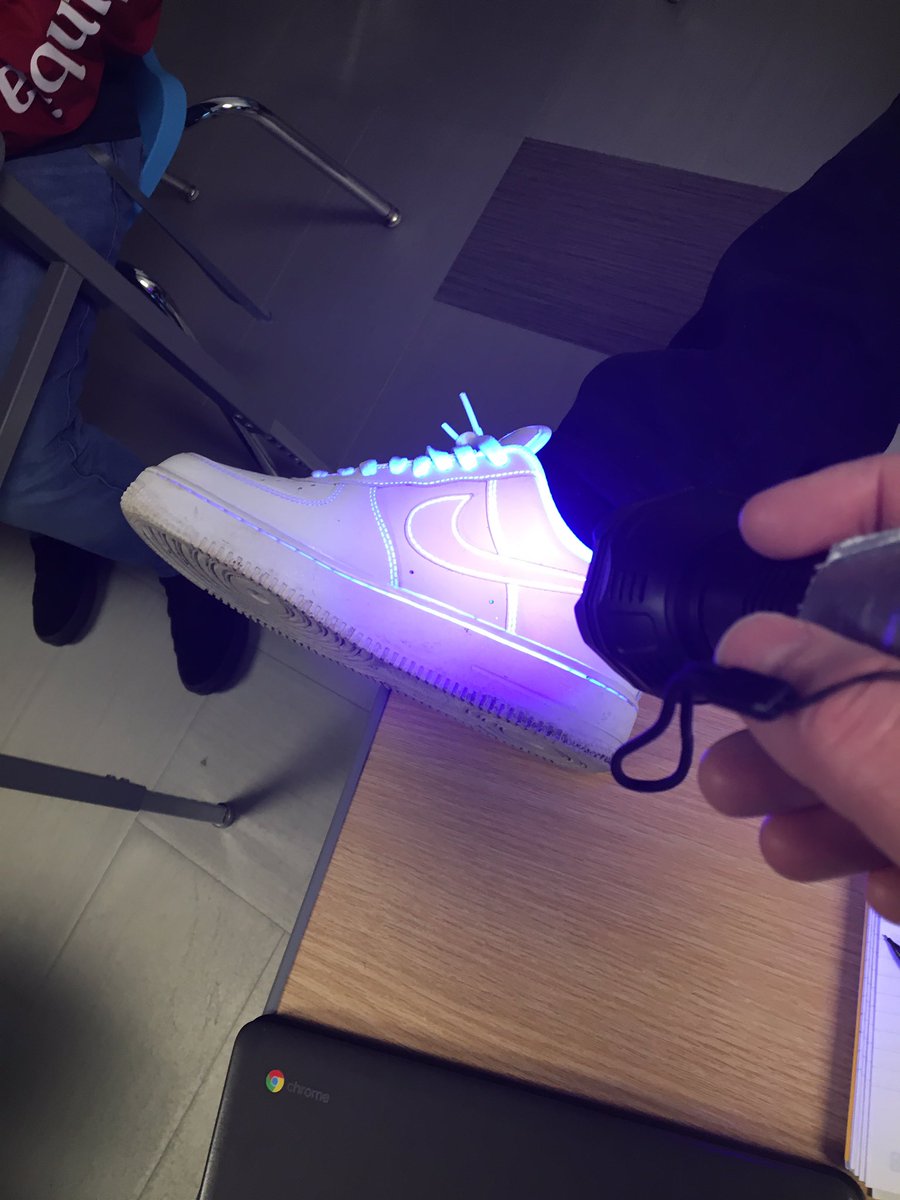 dailySTEM Chris Woods tweet media