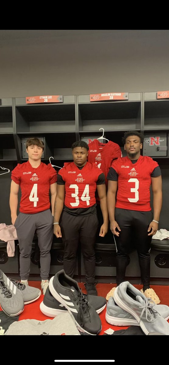 ‼️⚔️ <a href="/RecruitLouisian/">Recruit Louisiana™️</a>