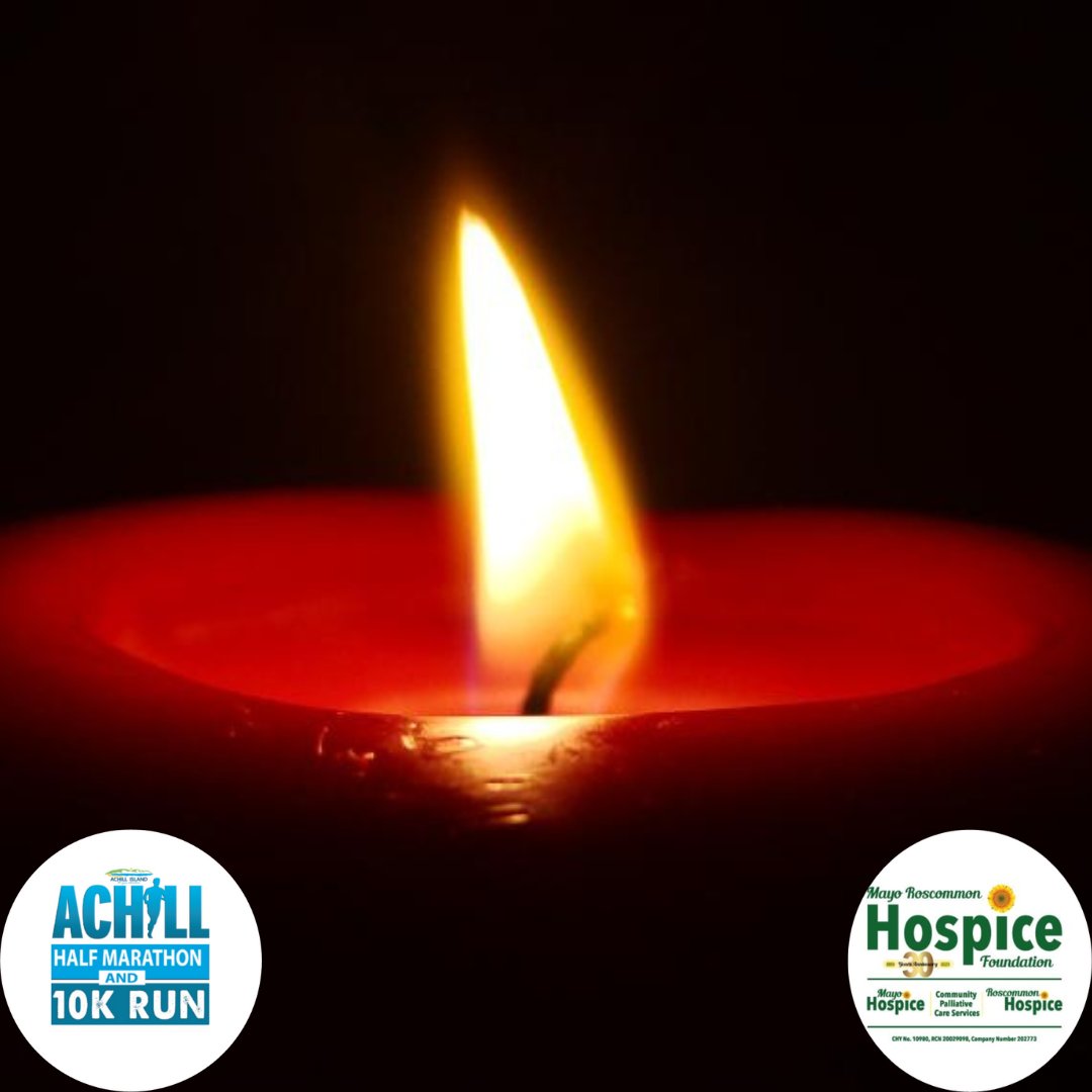 World Cancer Day is on Sunday 4th February.
Our Charity Partner this year, The Mayo Roscommon Hospice Foundation. 
If you would like to make a donation to the Hospice, you can follow the link.
idonate.ie/event/achillma…