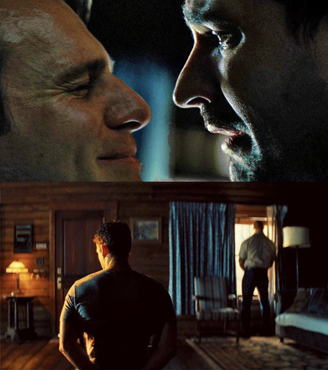 AldridgeArmy's tweet image. One year of Knock at the Cabin ❤️
Released 03.02.20023
#BenAldridge #JonathanGroff