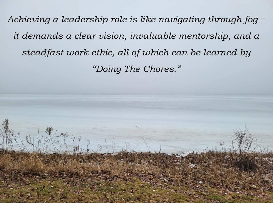 DoingTheChores's tweet photo. What's holding you back from achieving your career goals? Learn more at https://t.co/bIVpXF7V7M #farmers #MentorshipMatters #WorkEthic #CareerPath #SuccessMindset #ProfessionalGrowth #HR #DoingTheChores #CareerDevelopment #SHRM #farmlife #leadership #followsmart #Training https://t.co/AIIPsmTAnj
