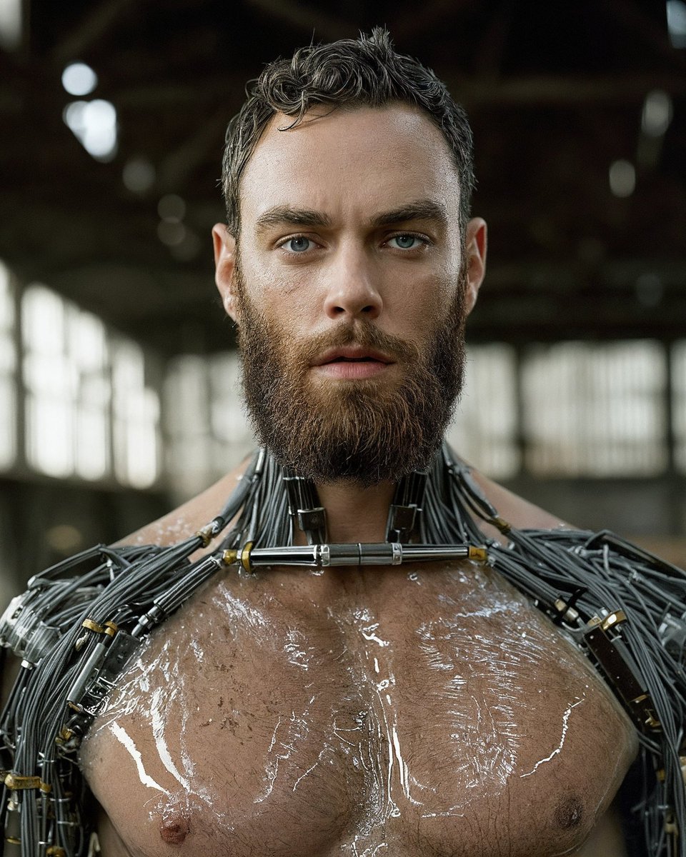 slashed_cargo's tweet image. The new Apple Vision Pro was just released and the first neural link implanted.  Here’s where we are heading